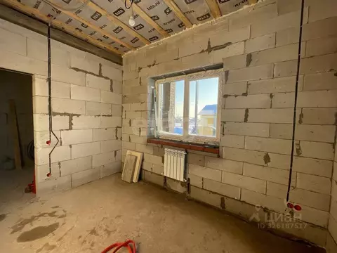 Дом в Пермский край, Пермский муниципальный округ, д. Мокино ул. ...