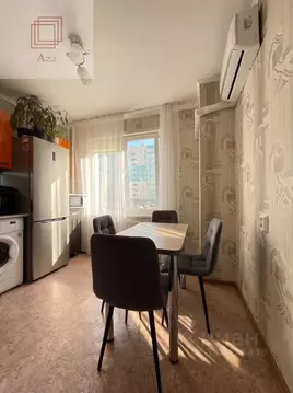 1-к кв. Алтайский край, Барнаул Лазурная ул., 41 (36.5 м)