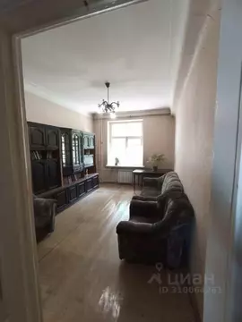 2-к кв. Кемеровская область, Новокузнецк ул. Ушинского, 3 (59.3 м)