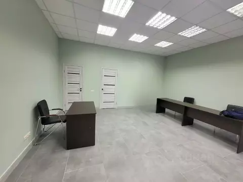 Помещение свободного назначения в Самарская область, Самара просп. ...