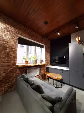 Студия Тульская область, Тула ул. 3-я Трубная, 7 (30.0 м)