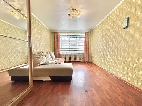 2-комнатная квартира: село Молочное, улица Ленина, 12 (43.9 м)