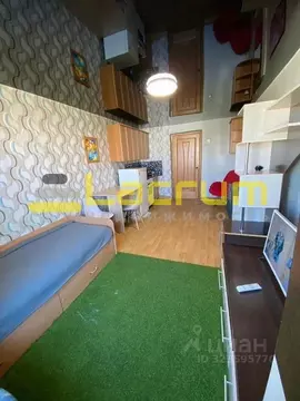 Студия Красноярский край, Красноярск ул. Курчатова, 2 (17.0 м)