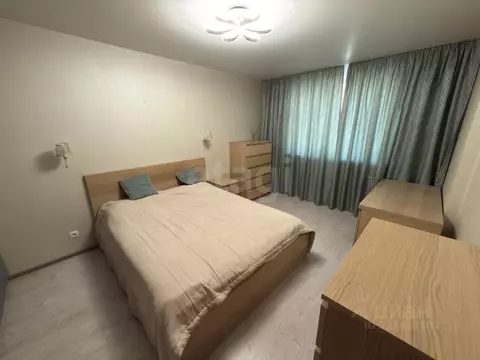 2-к кв. Санкт-Петербург пос. Парголово, ул. Федора Абрамова, 21к3 ...