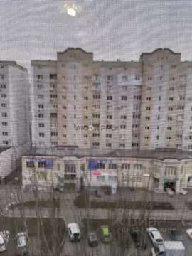 2-к кв. Саратовская область, Энгельс ул. Волоха, 18 (53.0 м)