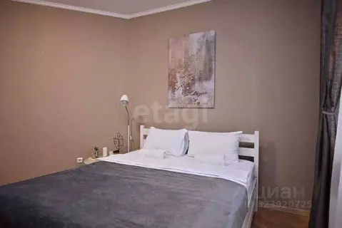 2-к кв. Красноярский край, Красноярск ул. Алексеева, 89 (65.0 м)