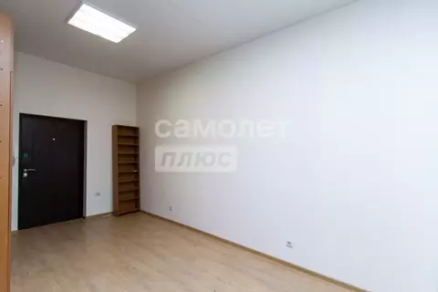 Комната Томская область, Томск ул. Пушкина, 63с28 (24.2 м)