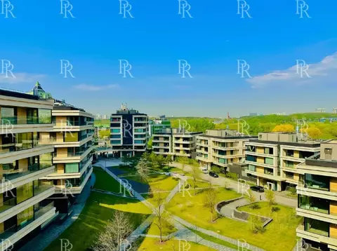 5-к кв. Москва Минская ул., 2Вк6 (208.7 м)