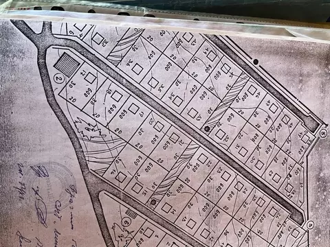 Участок в Ленинградская область, Выборгский район, Полянское с/пос, ...