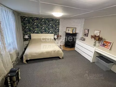 Дом в Московская область, Наро-Фоминский городской округ, д. Любаново ...