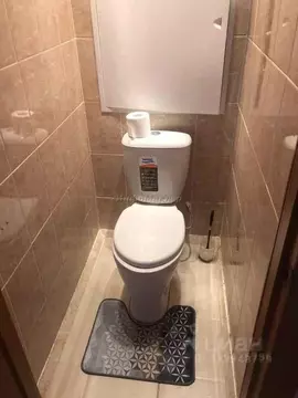 1-к кв. Москва Белореченская ул., 6 (39.0 м)