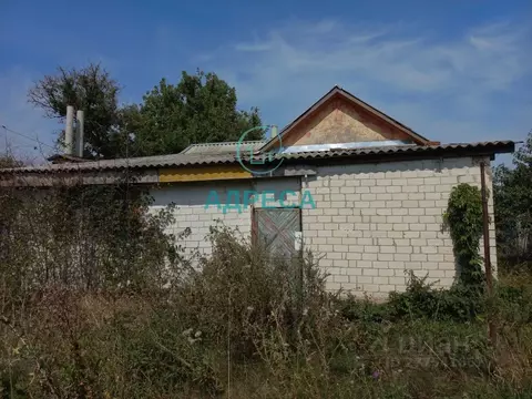 Дом в Белгородская область, Новооскольский городской округ, с. ...