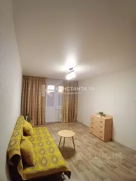 1-к кв. Челябинская область, Челябинск ул. Культуры, 59 (34.0 м)