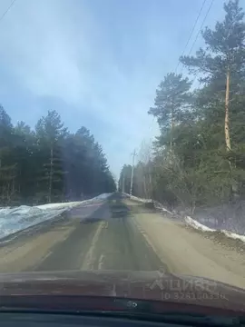 Участок в Самарская область, Тольятти Бурлацкая ул. (6.5 сот.)