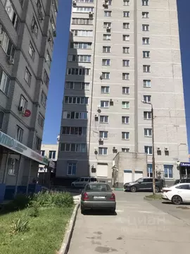 3-к кв. Тульская область, Тула ул. Вильямса, 32 (69.4 м)