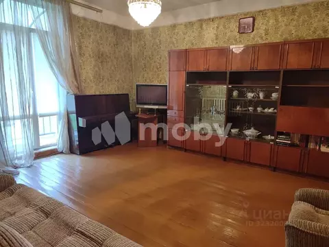 3-к кв. Калининградская область, Калининград Ленинградская ул., 2 ...