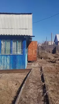 Участок в Бурятия, Заиграевский район, Талецкое с/пос, Светлана СНТ 86 ...