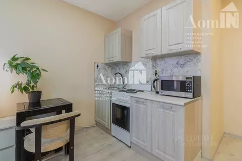 Студия Ленинградская область, Мурино Всеволожский район, просп. ...