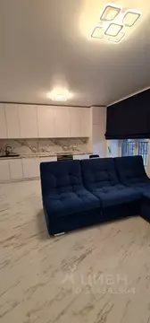 2-к кв. Красноярский край, Красноярск ул. Авиаторов, 30 (53.0 м)