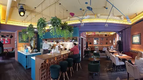 Торговая площадь в Пермский край, Пермь Екатерининская ул., 88 (116 м)