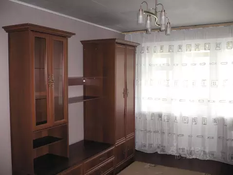 1-к кв. Новосибирская область, Новосибирск ул. Есенина, 47 (32.0 м)