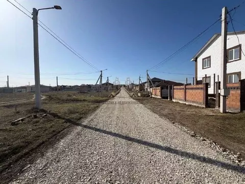 Участок в Крым, Симферопольский район, с. Мирное ул. Абрама Пастака ...