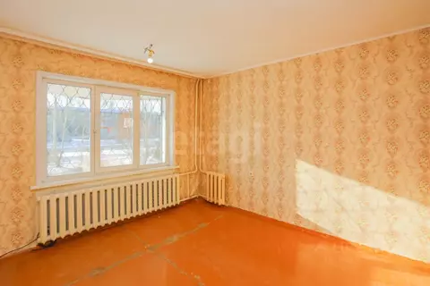 1-к кв. Иркутская область, Ангарск 7-й мкр, 1 (32.6 м)