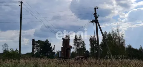 Склад в Калужская область, Дзержинский район, Галкино с/пос, д. ...