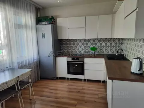 2-к кв. Красноярский край, Красноярск просп. 60 лет Образования СССР, ...