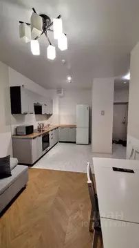 1-к кв. Московская область, Красногорск городской округ, Отрадное пгт ...