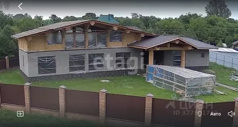 Дом в Башкортостан, Кармаскалинский район, Подлубовский сельсовет, д. ...