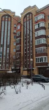 2-к кв. Москва Большая Серпуховская ул., 36 (51.6 м)