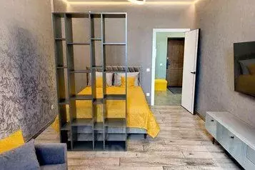 1-к кв. Татарстан, Казань Танковая ул., 2 (50.0 м)