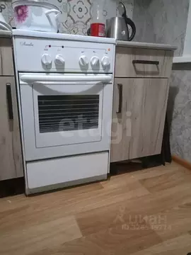 2-к кв. Тюменская область, Тюмень ул. 50 лет ВЛКСМ, 93 (40.0 м)