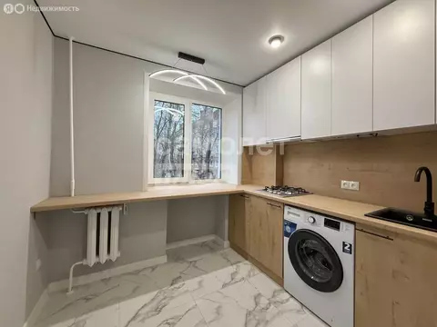 2-комнатная квартира: Пенза, улица Мира, 8 (45 м)