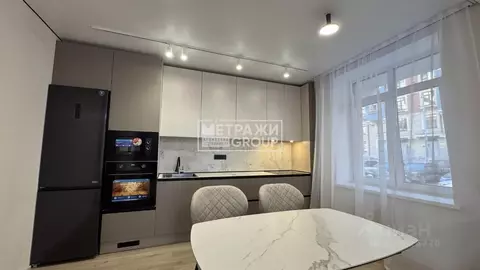 3-к кв. Московская область, Видное ул. Галины Вишневской, 10к1 (70.0 ...