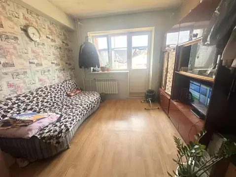 Студия Иркутская область, Иркутский муниципальный округ, Маркова рп, ...