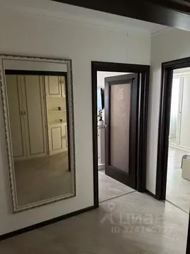 3-к кв. Белгородская область, Белгород бул. Юности, 33 (72.0 м)