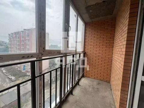 2-к кв. Ростовская область, Ростов-на-Дону ул. Нансена (88.0 м)