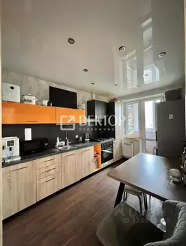 3-к кв. Костромская область, Кострома ул. Свердлова, 83 (64.6 м)