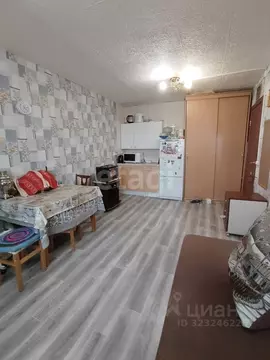 2-к кв. Татарстан, Казань ул. Солидарности, 21 (30.0 м)