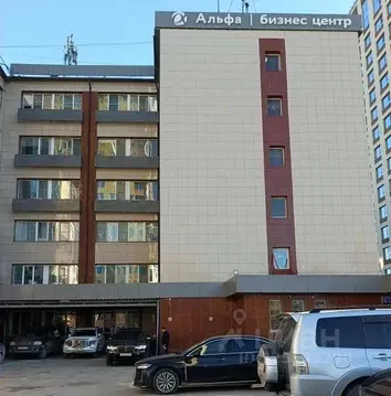 Офис в Свердловская область, Екатеринбург ул. Шаумяна, 73А (11 м)