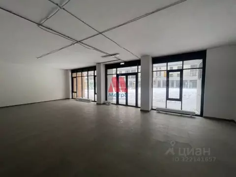 Помещение свободного назначения в Ярославская область, Ярославль ...