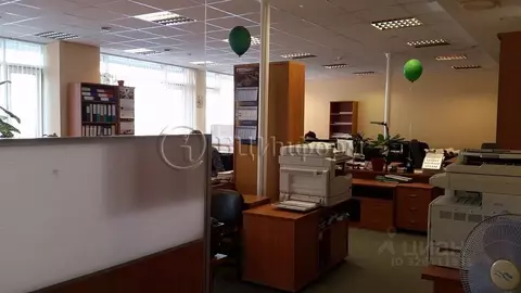 Офис в Санкт-Петербург Варшавская ул., 5к2 (326 м)