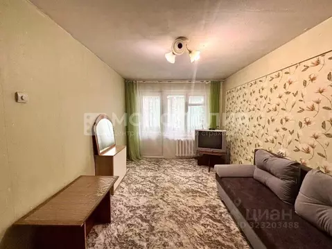 2-к кв. Амурская область, Белогорск Северная ул., 14 (45.6 м)