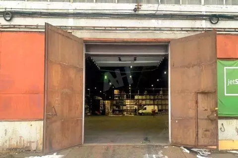 Склад в Московская область, Видное Белокаменное ш., 20 (1800 м)