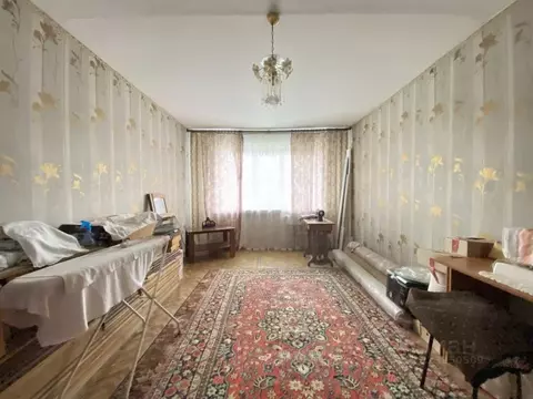 2-к кв. Самарская область, Самара ул. Егорова, 20 (75.9 м)