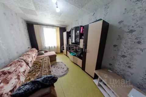 2-к кв. Курганская область, Шадринск Февральская ул., 118 (40.0 м)