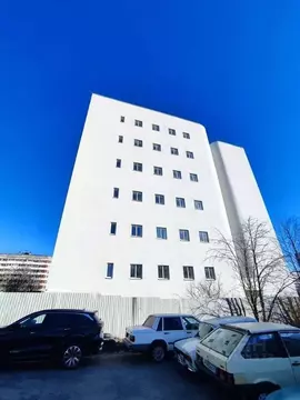Студия Санкт-Петербург ул. Ивана Фомина, 8 (60.4 м)