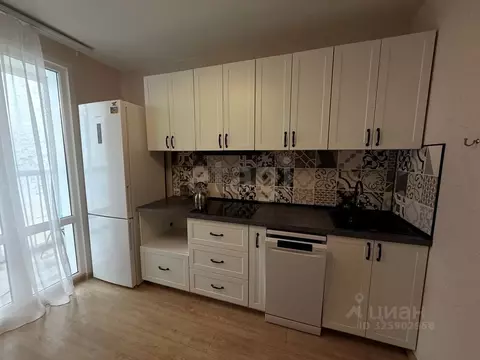 1-к кв. Воронежская область, Воронеж ул. Шидловского, 17 (37.0 м)